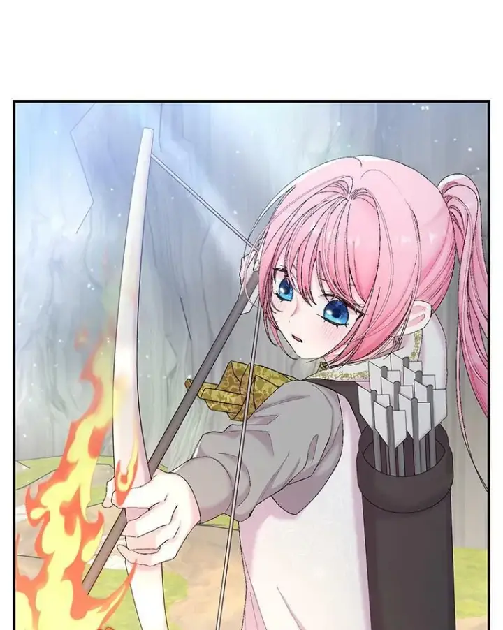 漫画《宝贝皇后殿下》88.一同出发第36张图