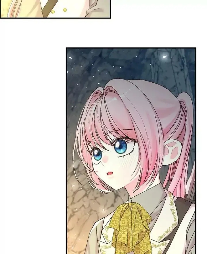 漫画《宝贝皇后殿下》88.一同出发第81张图