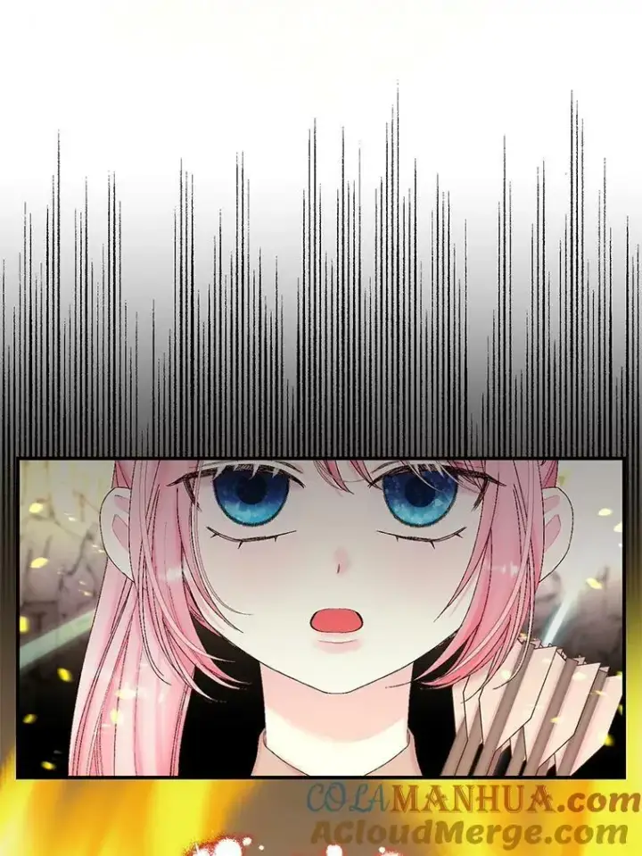 漫画《宝贝皇后殿下》89.揪出叛徒第21张图