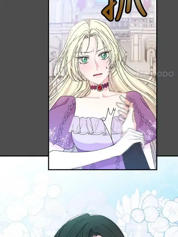 漫画《宝贝皇后殿下》91.解救母亲第71张图