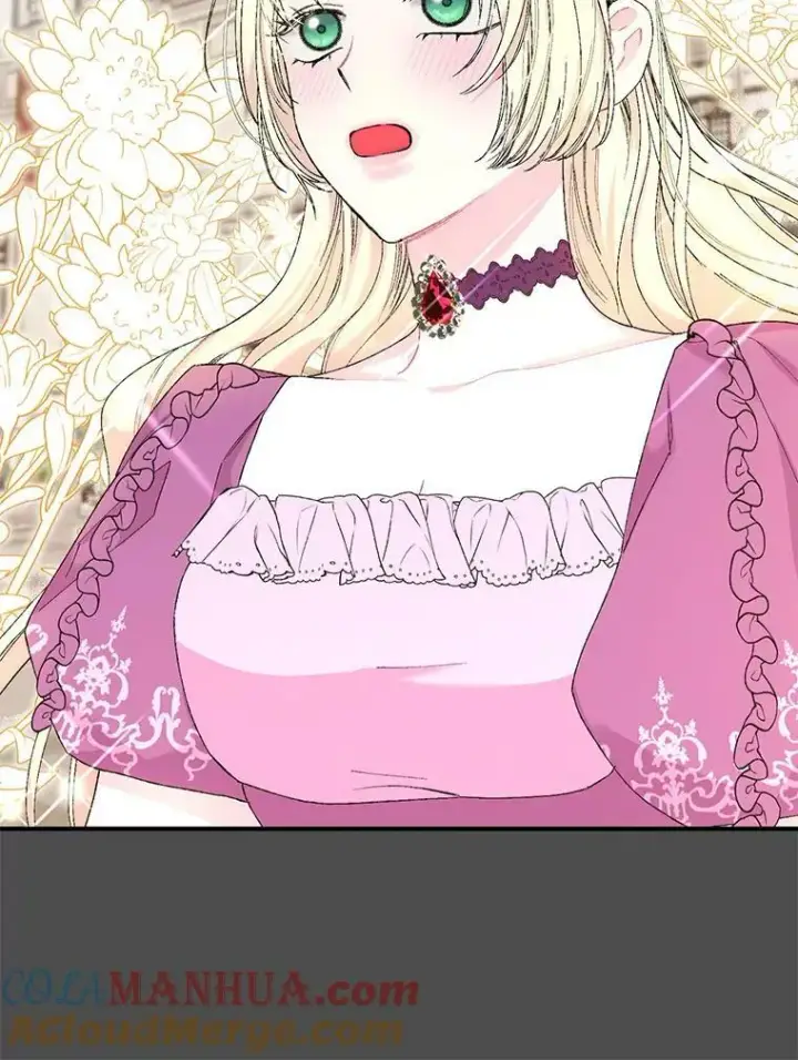 漫画《宝贝皇后殿下》91.解救母亲第88张图