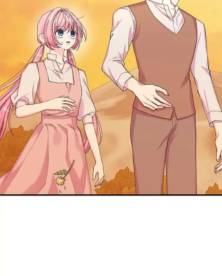 漫画《宝贝皇后殿下》93.爱情的滋味第107张图