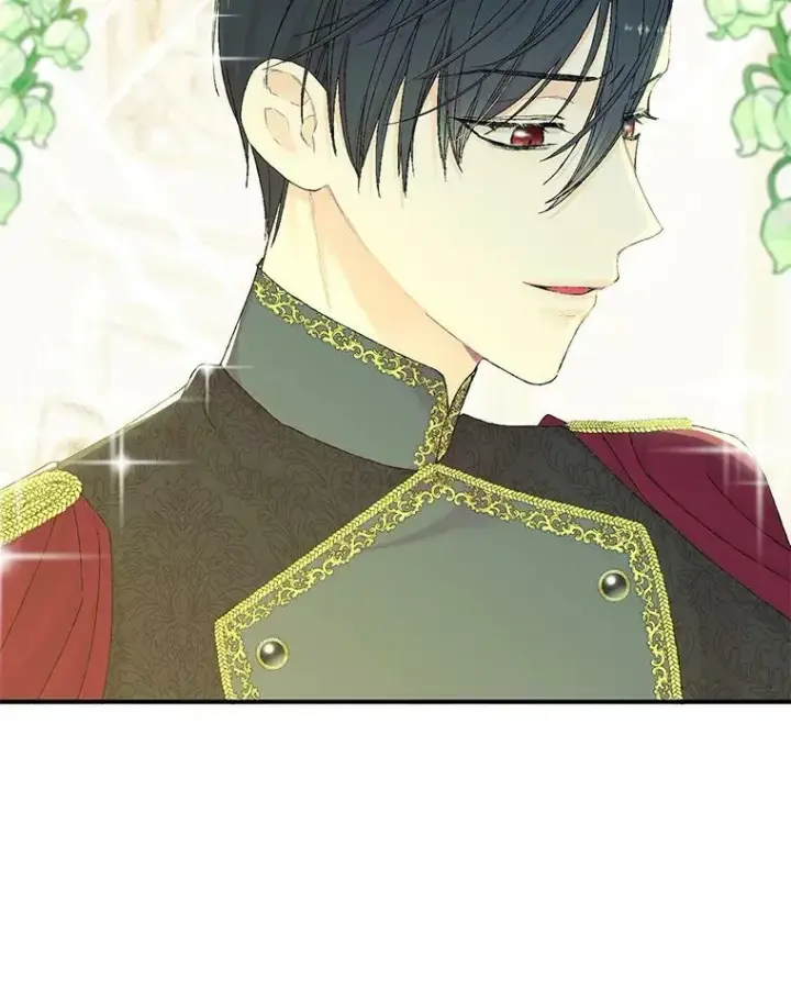 漫画《宝贝皇后殿下》93.爱情的滋味第19张图