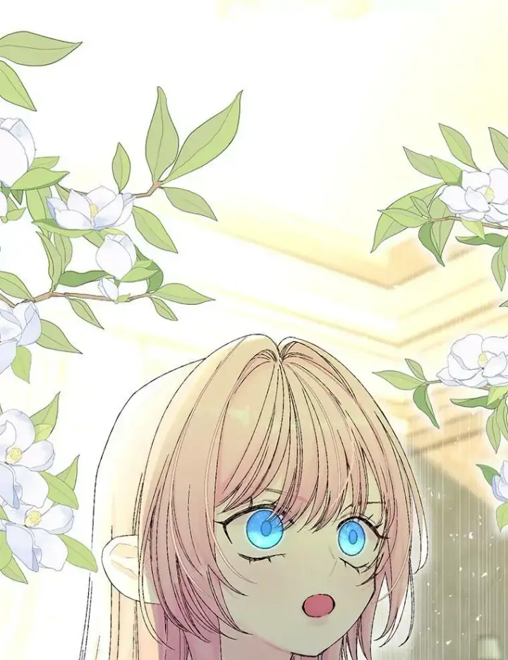 漫画《宝贝皇后殿下》94.秘密情报第77张图