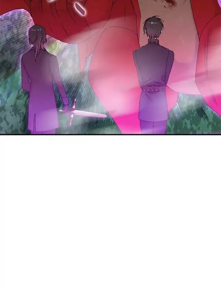 漫画《宝贝皇后殿下》96.命运纠缠第75张图