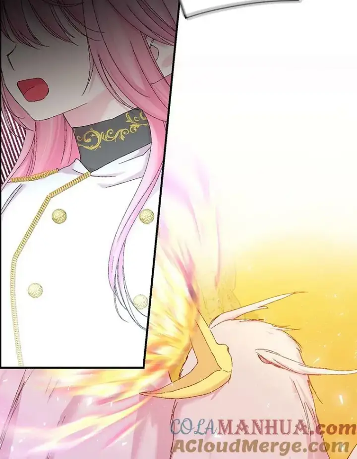 漫画《宝贝皇后殿下》96.命运纠缠第97张图