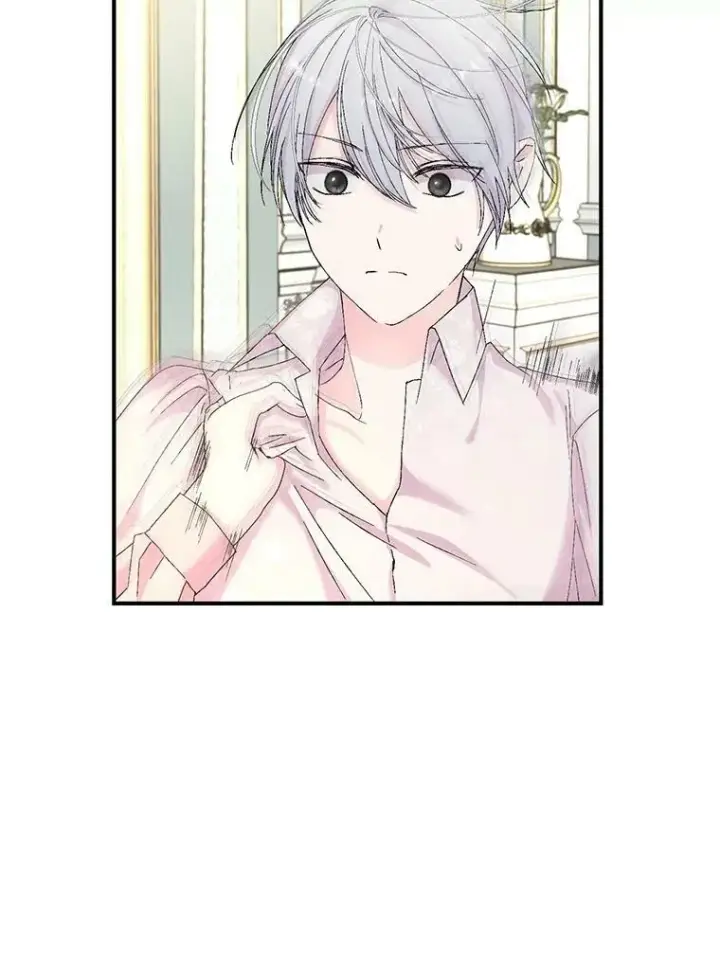 漫画《宝贝皇后殿下》98.战争胜利（完）第102张图