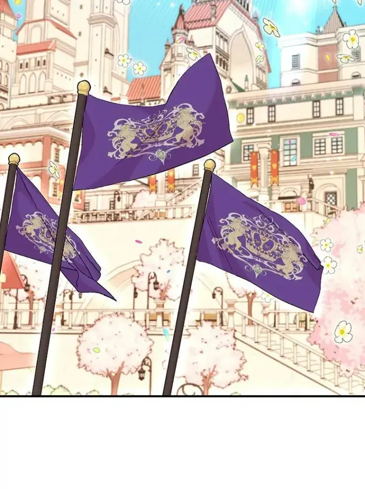 漫画《宝贝皇后殿下》98.战争胜利（完）第46张图