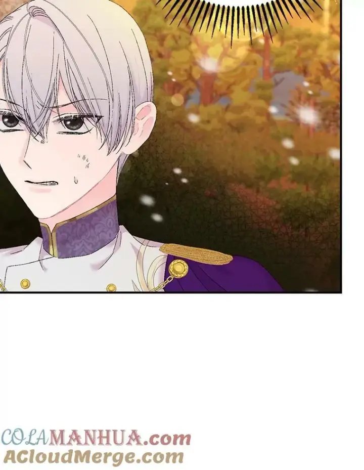 漫画《宝贝皇后殿下》98.战争胜利（完）第5张图