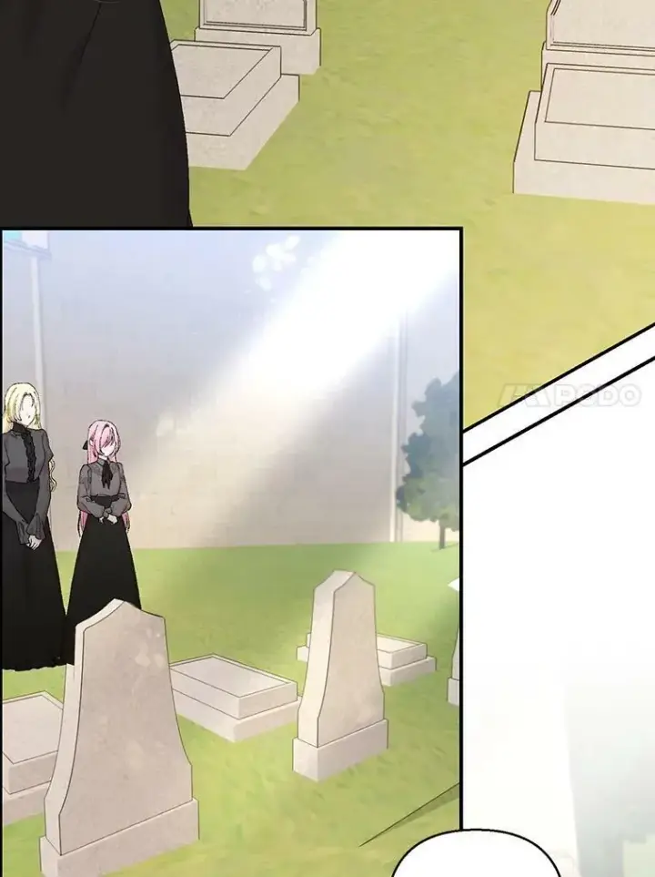 漫画《宝贝皇后殿下》98.战争胜利（完）第51张图