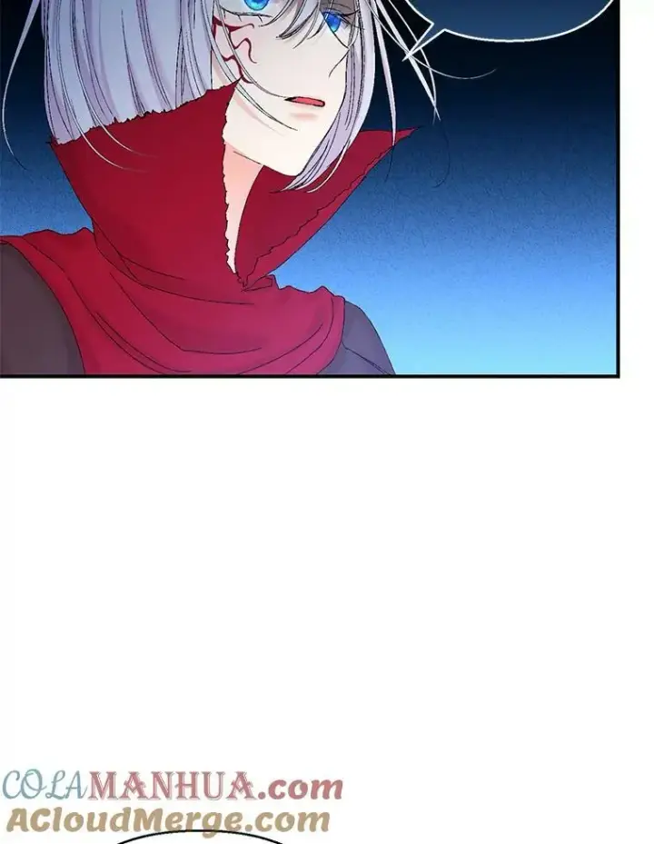 漫画《宝贝皇后殿下》98.战争胜利（完）第9张图