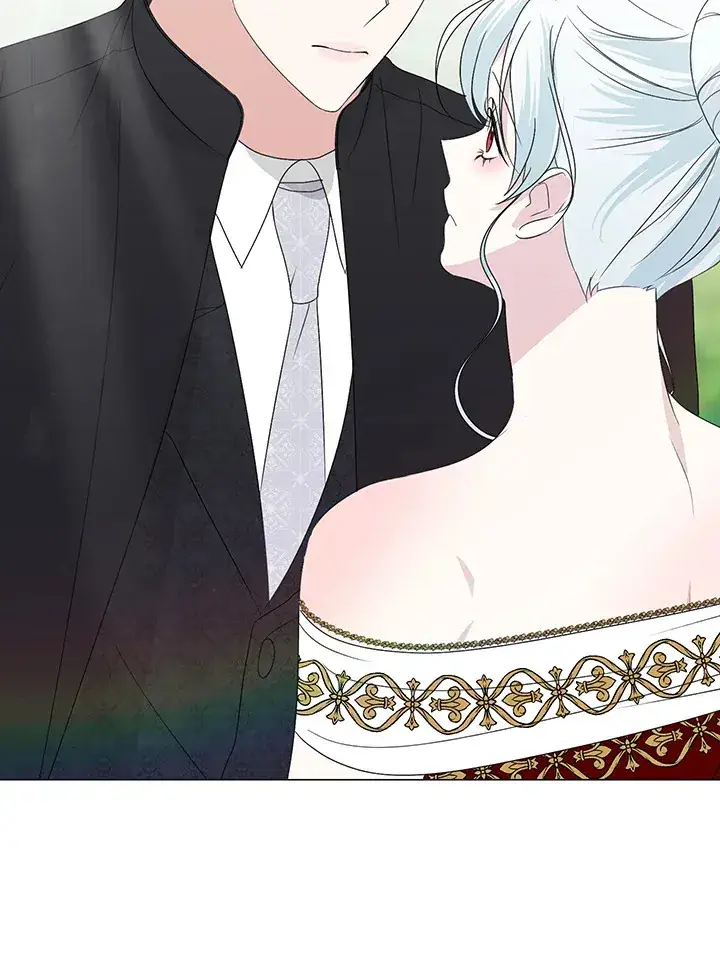 漫画《暴君老公性情大变》第26话第4张图