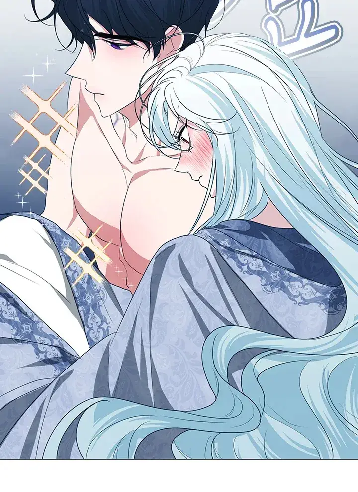 漫画《暴君老公性情大变》第29话第49张图