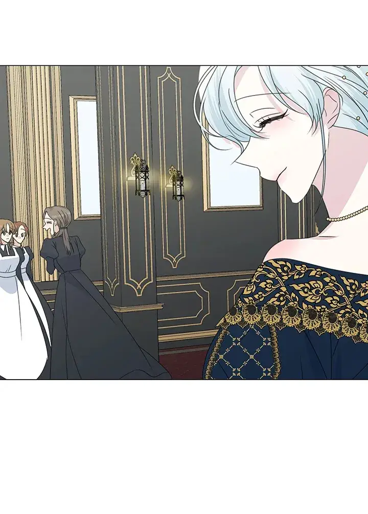 漫画《暴君老公性情大变》第31话第60张图