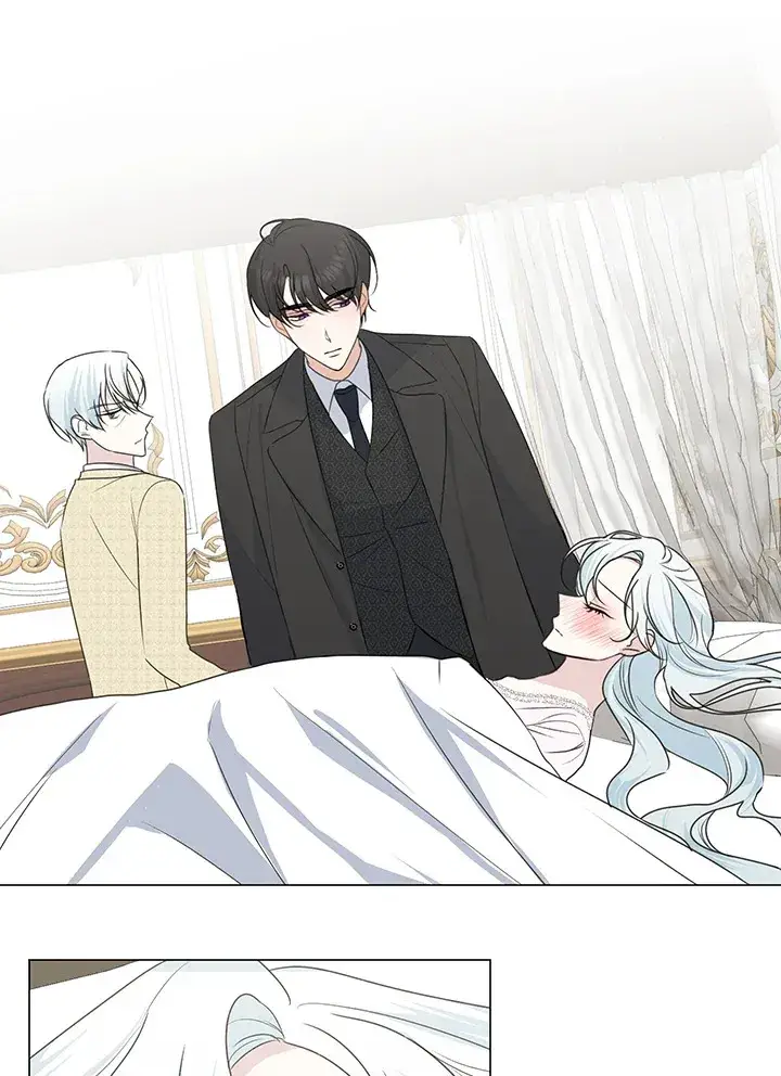 漫画《暴君老公性情大变》第33话第15张图