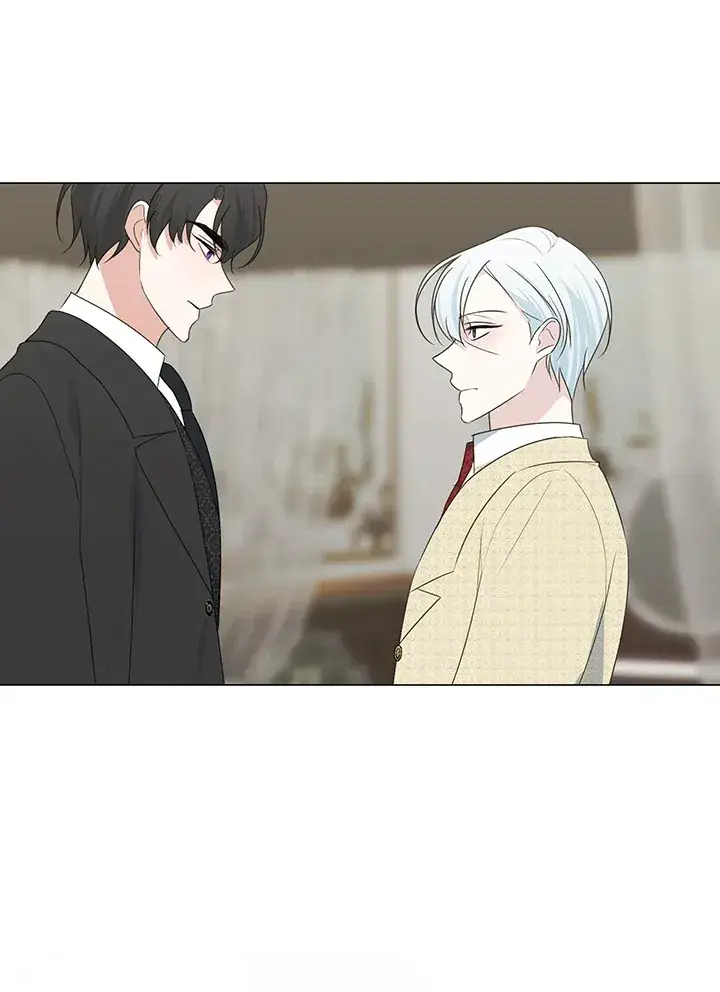 漫画《暴君老公性情大变》第33话第23张图