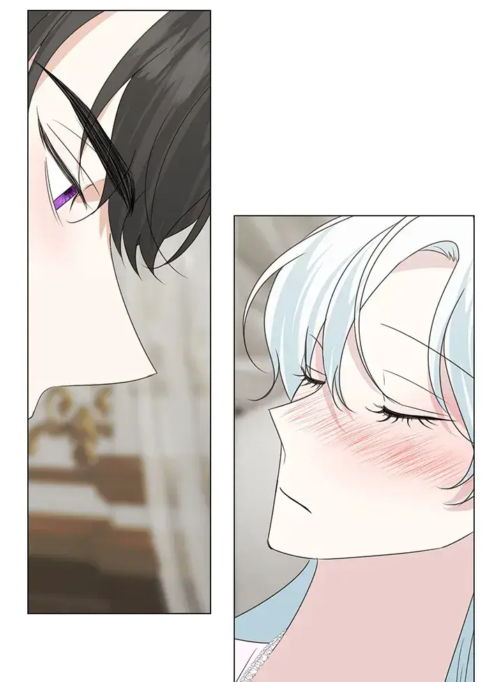 漫画《暴君老公性情大变》第33话第34张图
