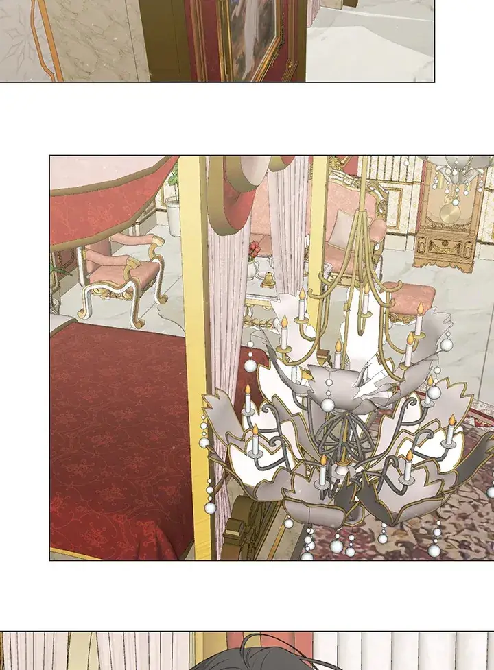 漫画《暴君老公性情大变》第33话第40张图