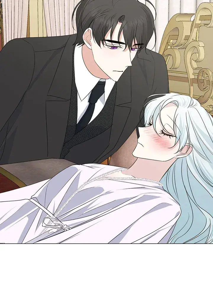 漫画《暴君老公性情大变》第33话第41张图