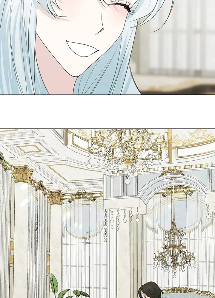 漫画《暴君老公性情大变》第33话第69张图