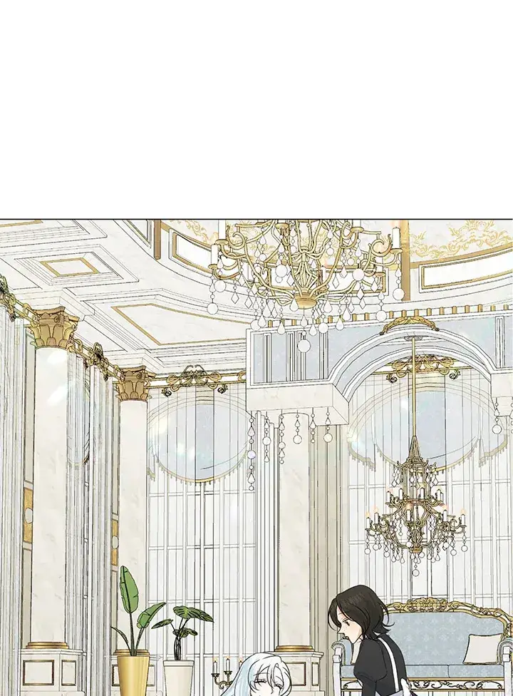 漫画《暴君老公性情大变》第33话第72张图