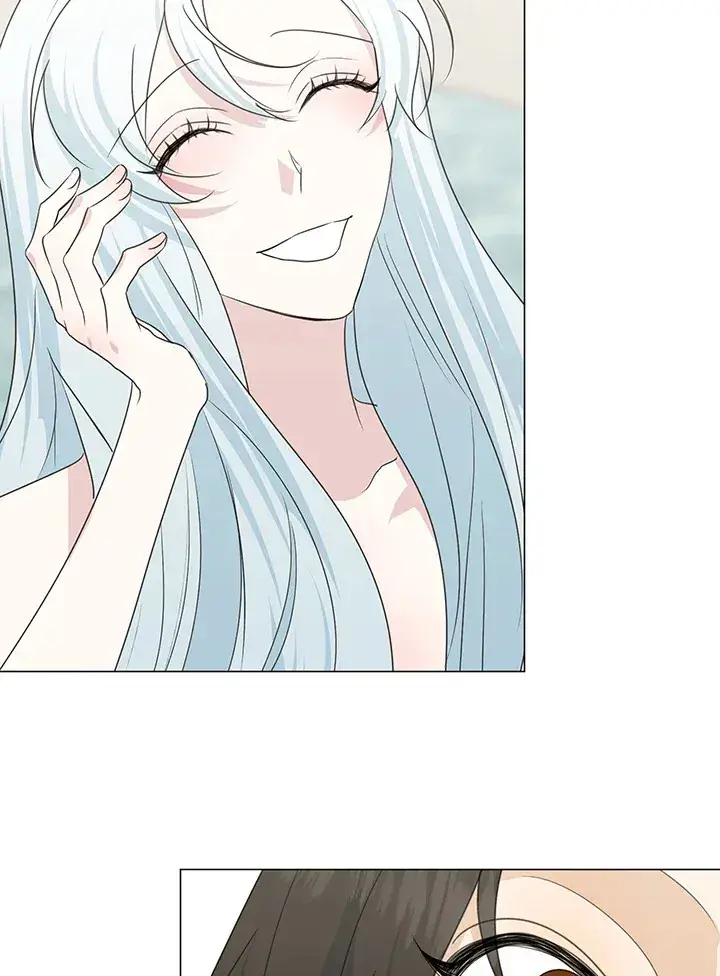 漫画《暴君老公性情大变》第34话第13张图