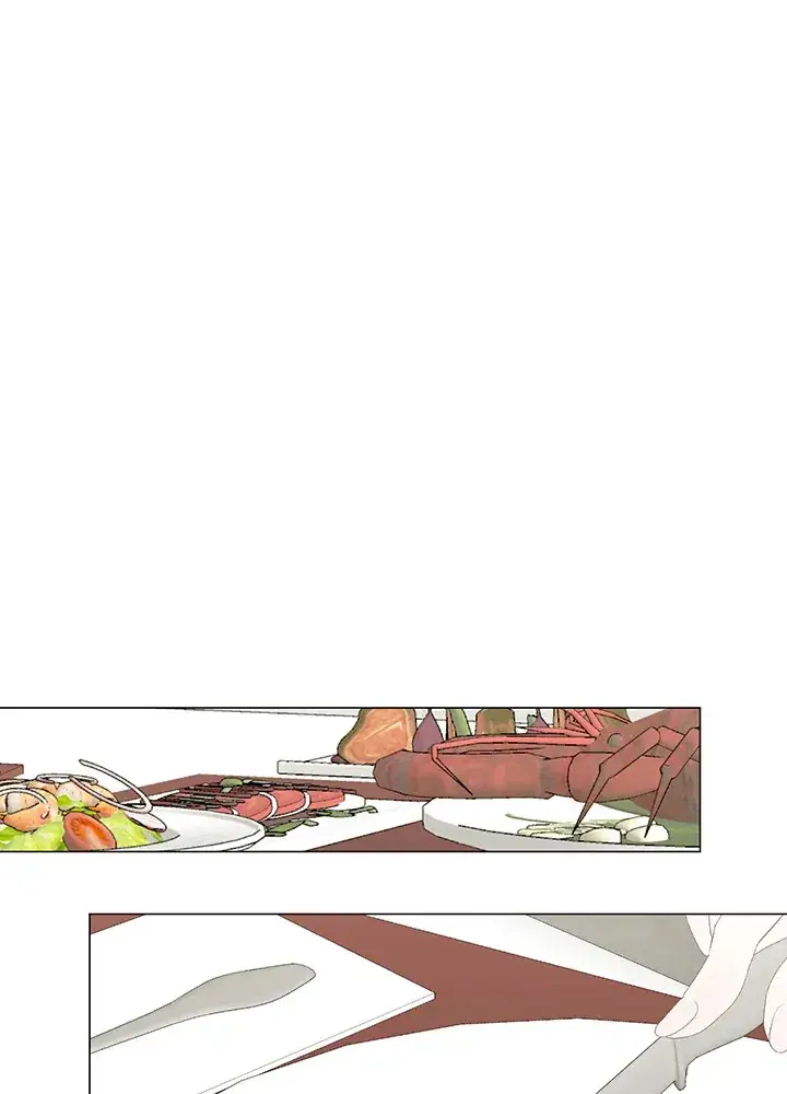 漫画《暴君老公性情大变》第34话第21张图