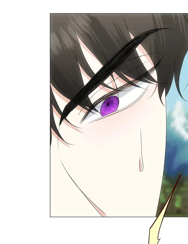 漫画《暴君老公性情大变》第35话第88张图