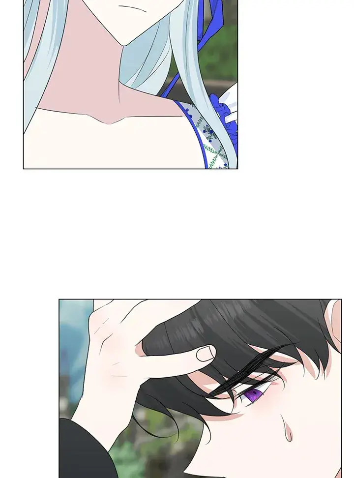 漫画《暴君老公性情大变》第36话第16张图