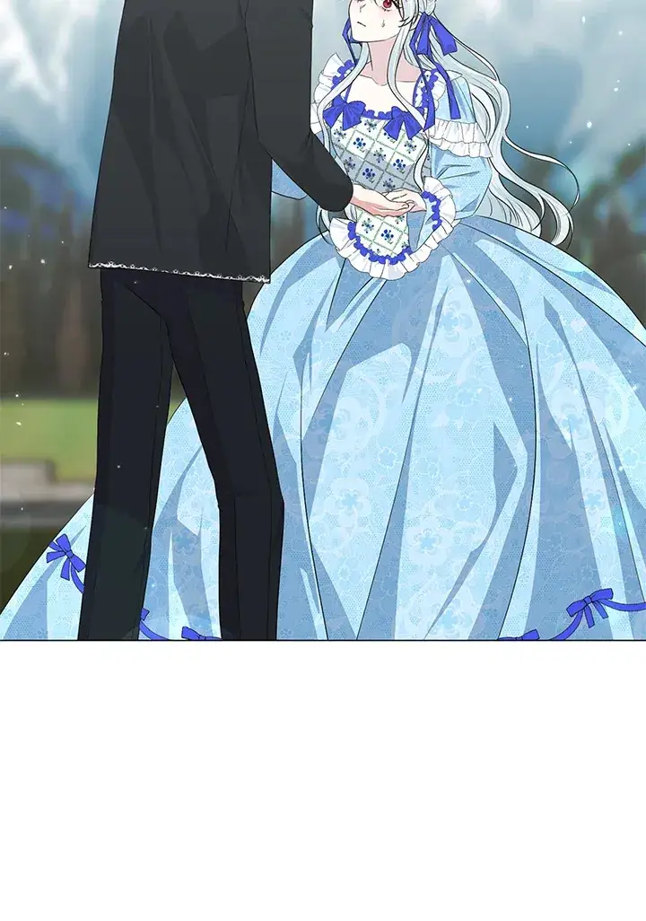漫画《暴君老公性情大变》第36话第43张图