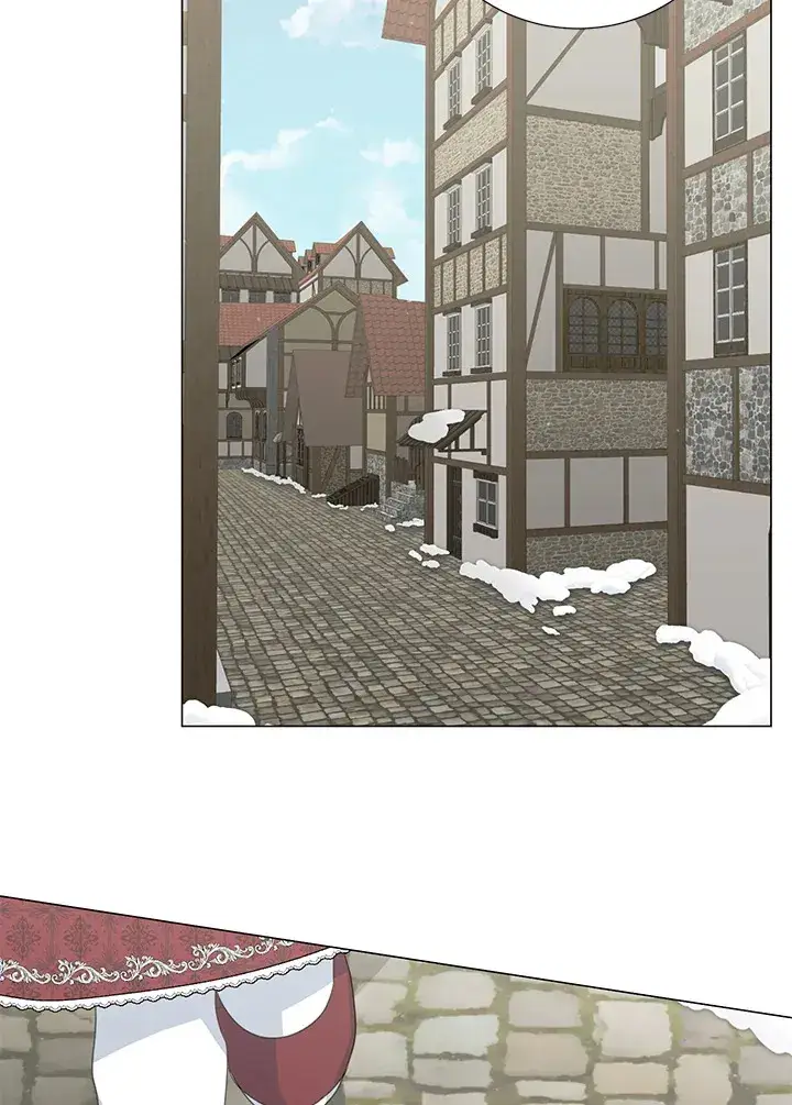 漫画《暴君老公性情大变》第36话第69张图
