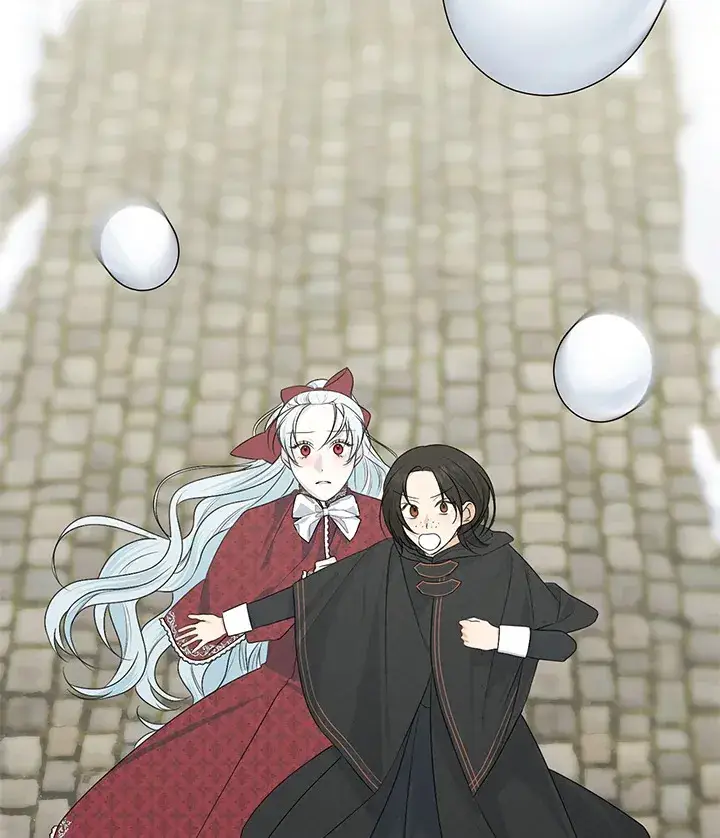 漫画《暴君老公性情大变》第36话第74张图