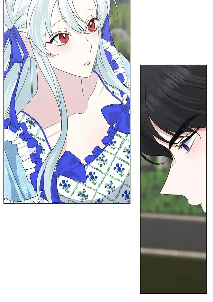 漫画《暴君老公性情大变》第36话第9张图