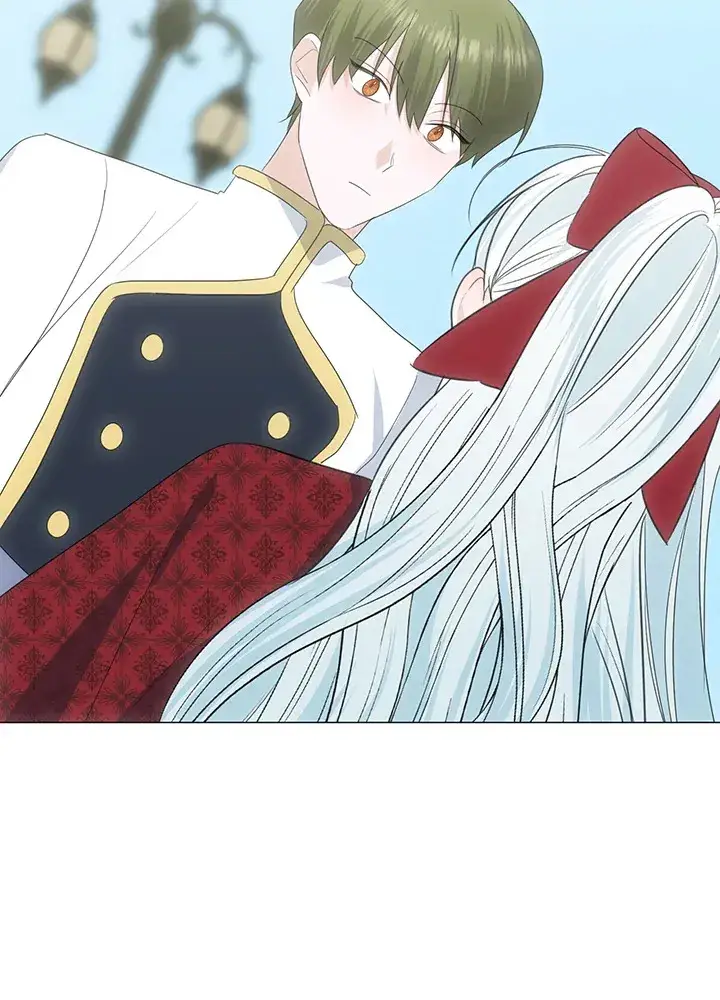 漫画《暴君老公性情大变》第37话第46张图
