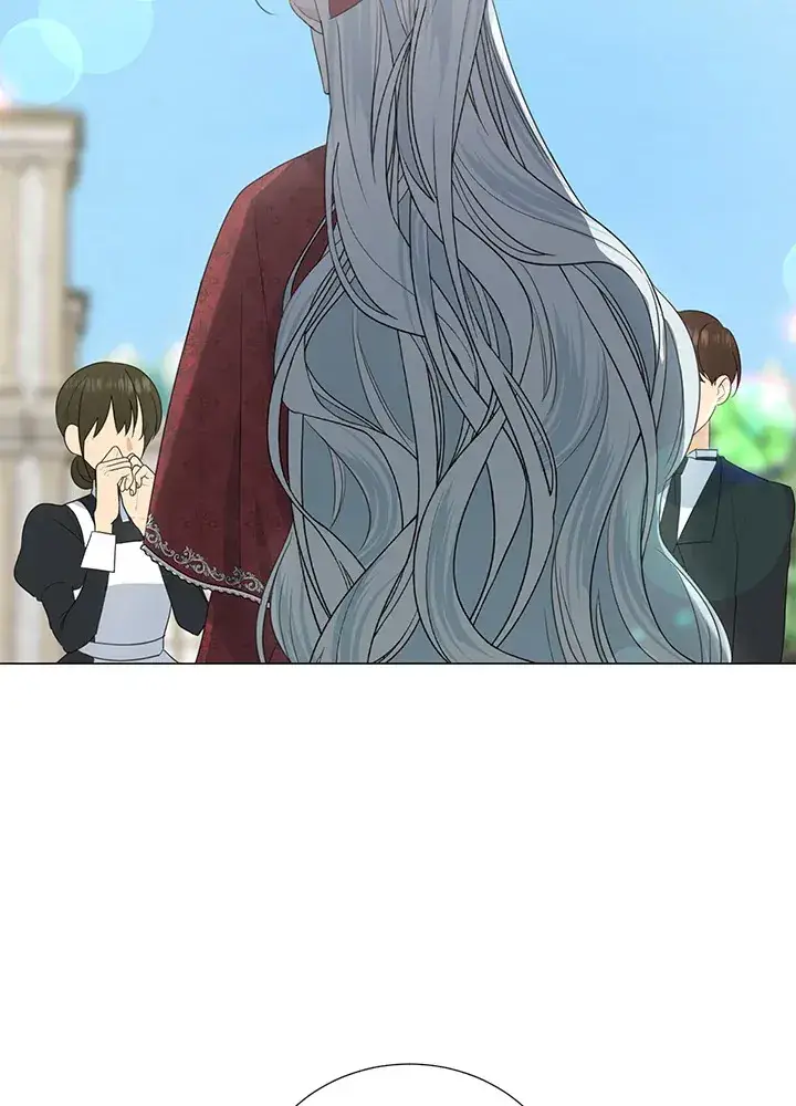 漫画《暴君老公性情大变》第38话第21张图