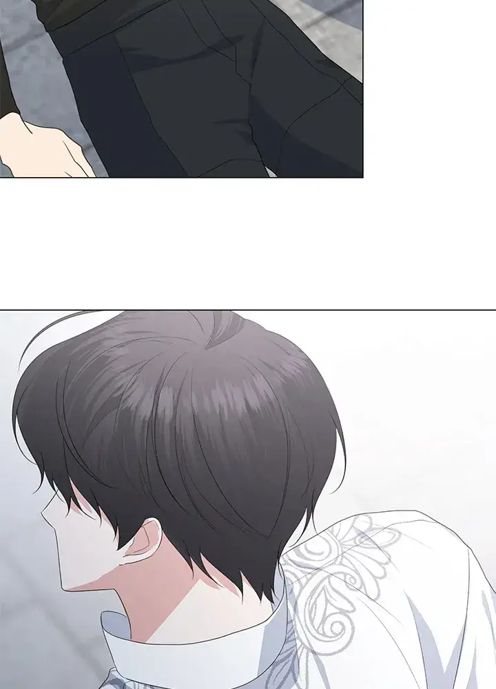 漫画《暴君老公性情大变》第38话第35张图