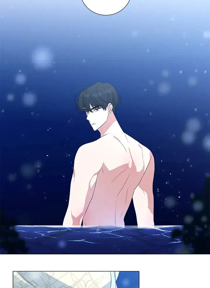 漫画《暴君老公性情大变》第38话第71张图