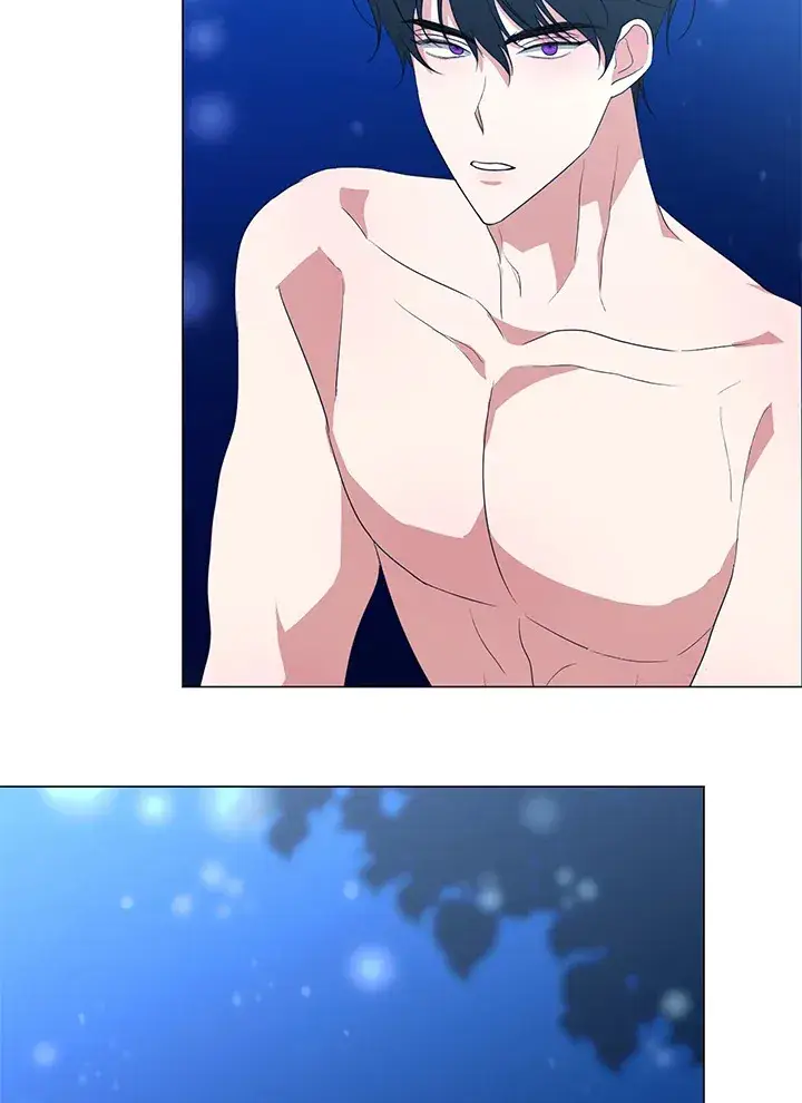 漫画《暴君老公性情大变》第38话第73张图