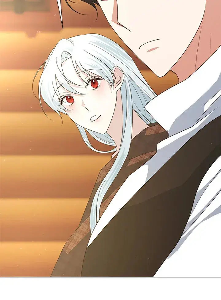 漫画《暴君老公性情大变》第40话第4张图