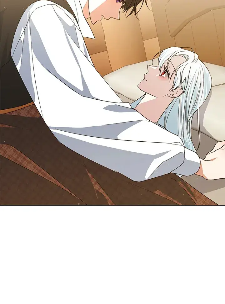 漫画《暴君老公性情大变》第40话第64张图