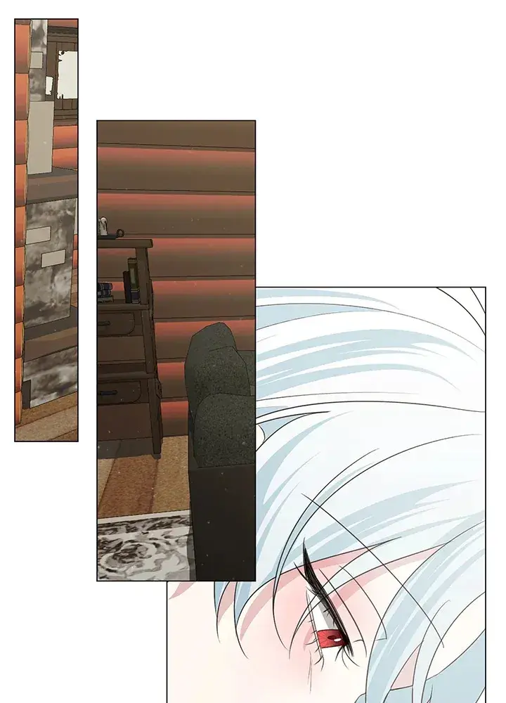 漫画《暴君老公性情大变》第40话第76张图