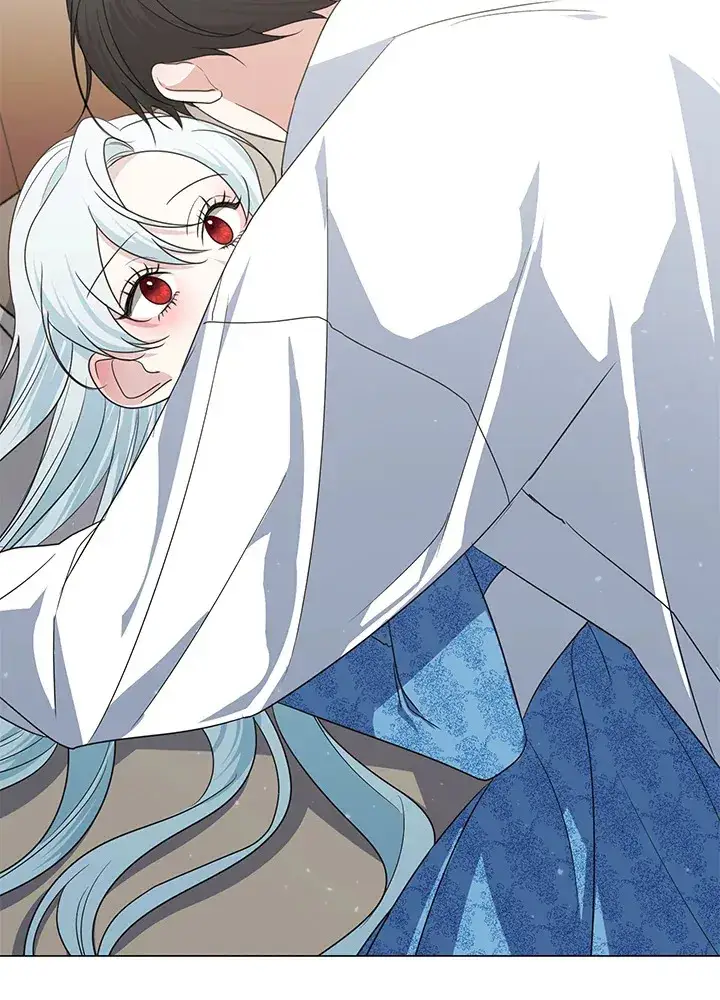 漫画《暴君老公性情大变》第40话第90张图