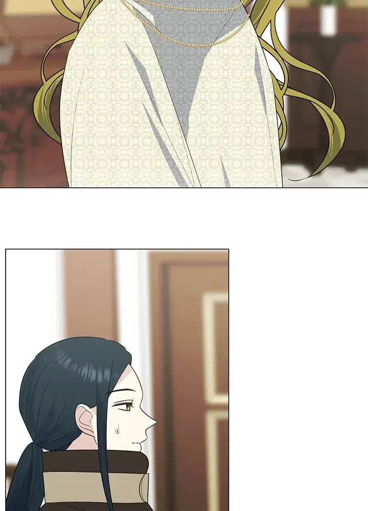漫画《暴君老公性情大变》第41话第46张图