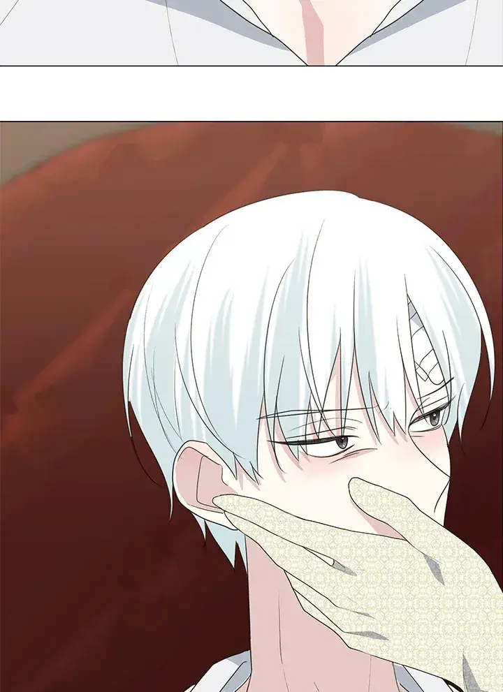 漫画《暴君老公性情大变》第41话第52张图