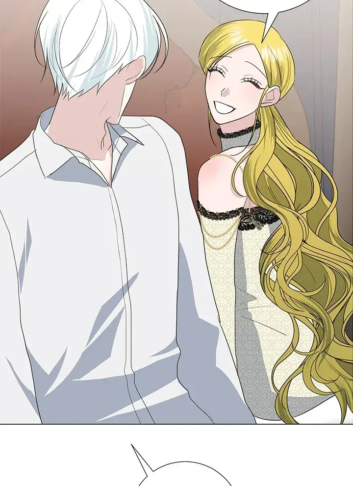 漫画《暴君老公性情大变》第41话第59张图