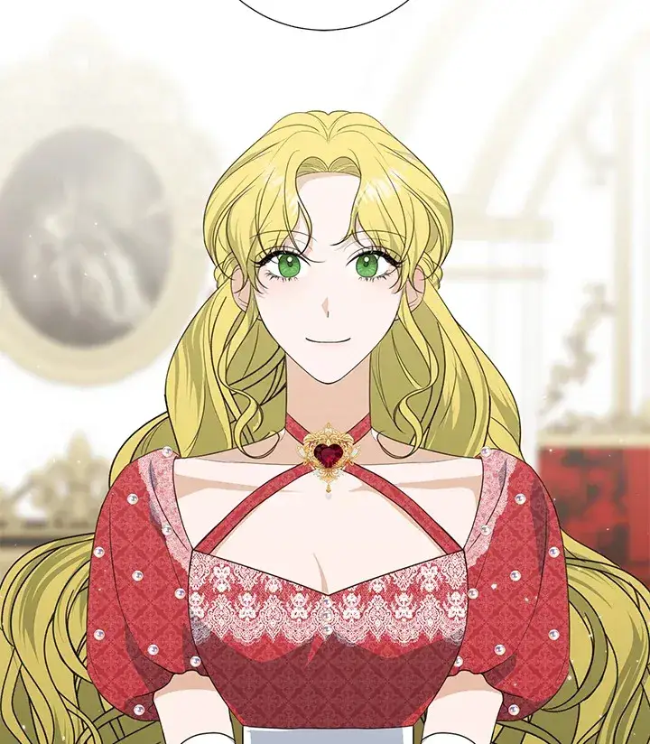 漫画《暴君老公性情大变》第41话第96张图