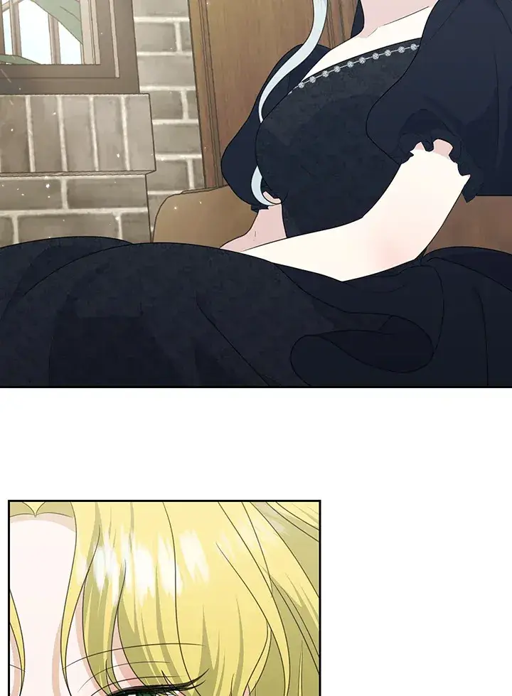 漫画《暴君老公性情大变》第42话第79张图