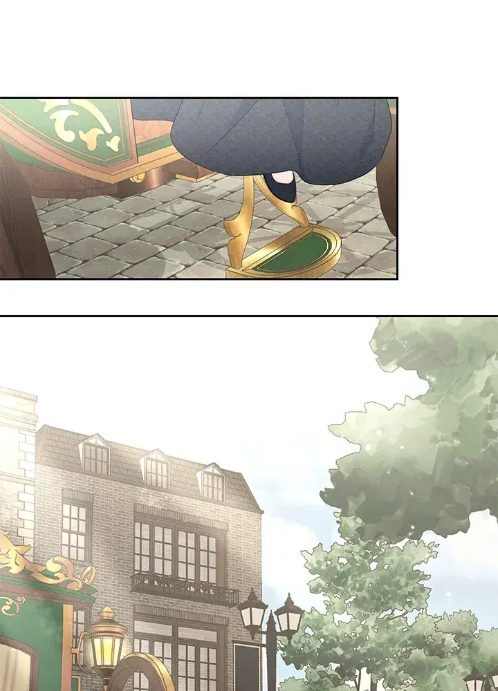 漫画《暴君老公性情大变》第42话第9张图