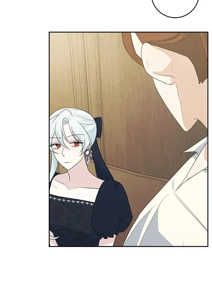 漫画《暴君老公性情大变》第43话第33张图