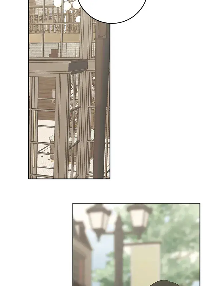 漫画《暴君老公性情大变》第43话第46张图